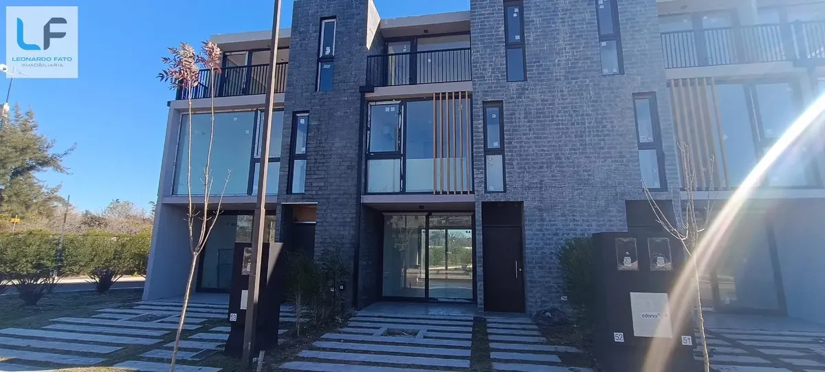 Casa En Tigre