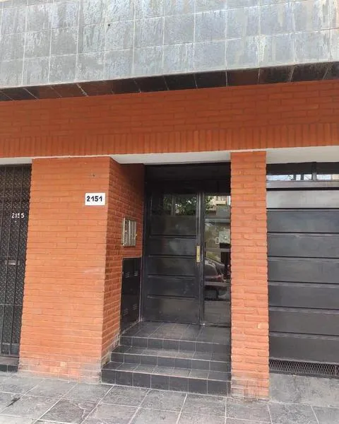 Departamento en Lanús Este
