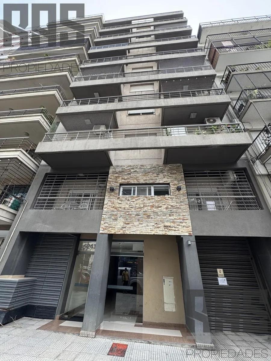 Departamento En Villa Urquiza