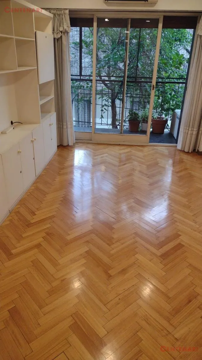Alquiler - Departamento - Tres Ambientes - Colegiales