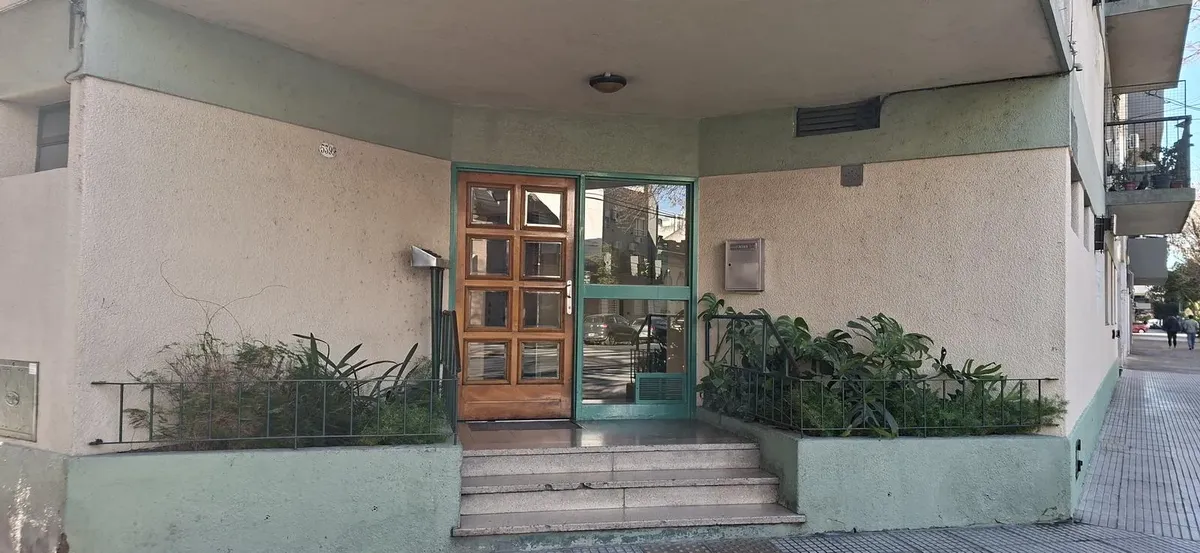 Alquiler Departamento 2 Dormitorios En Villa Urquiza