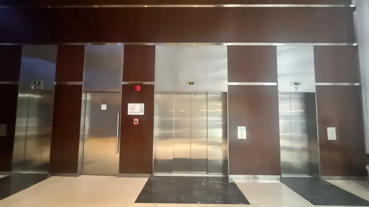 Departamento 2 Amb. En Alquiler Amoblado En Torres Del Yacht Puerto Madero