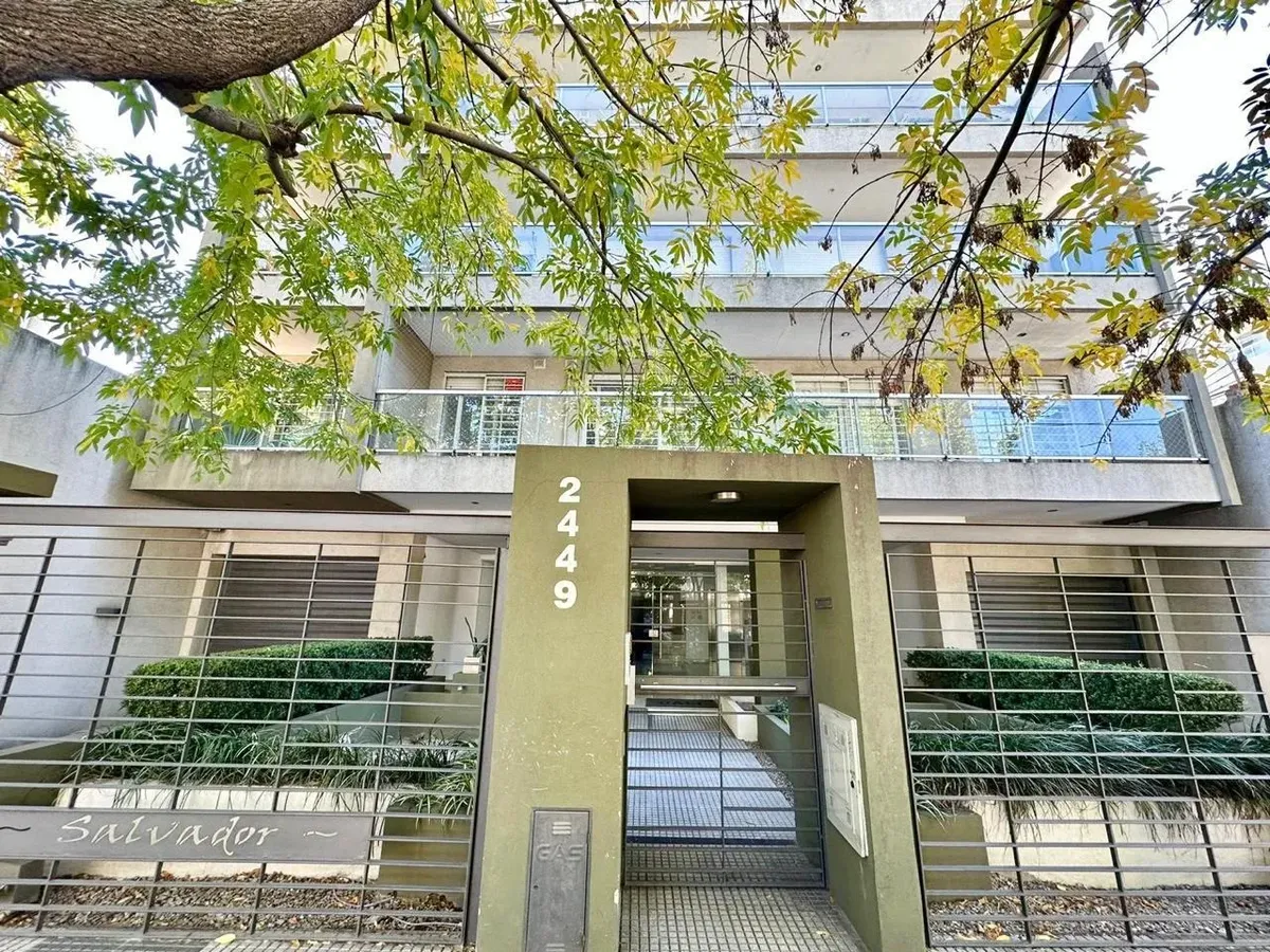 Imóvel: 1 quarto, Morón
