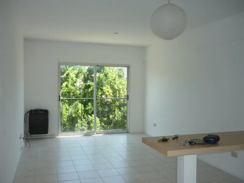 Departamento En Alquiler De 2 Ambientes En Serena De Morra