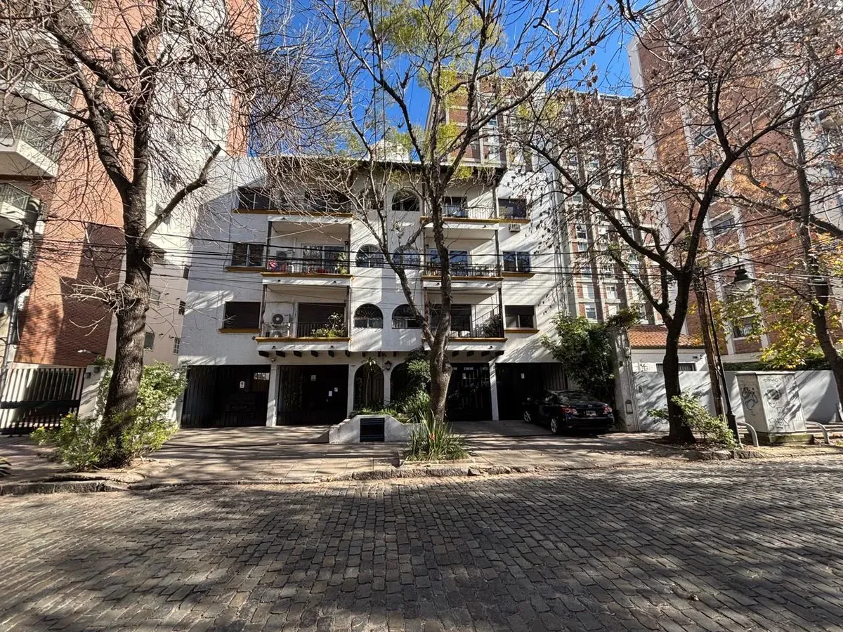 Imóvel: 2 quartos, San Isidro