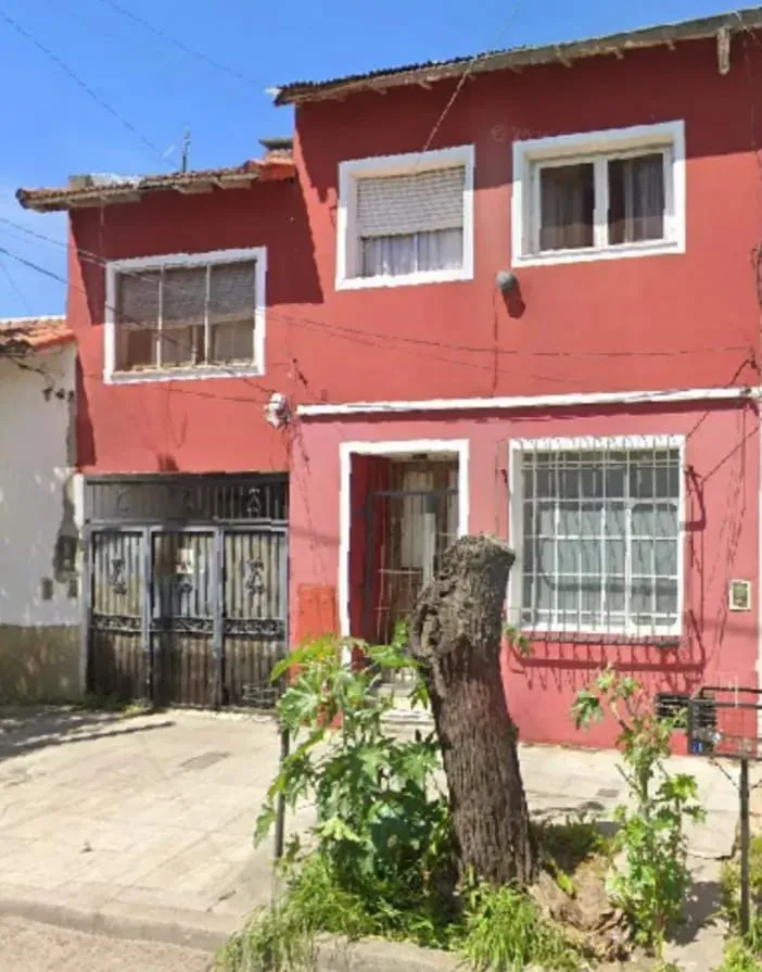 Casa en Tigre centro, patio