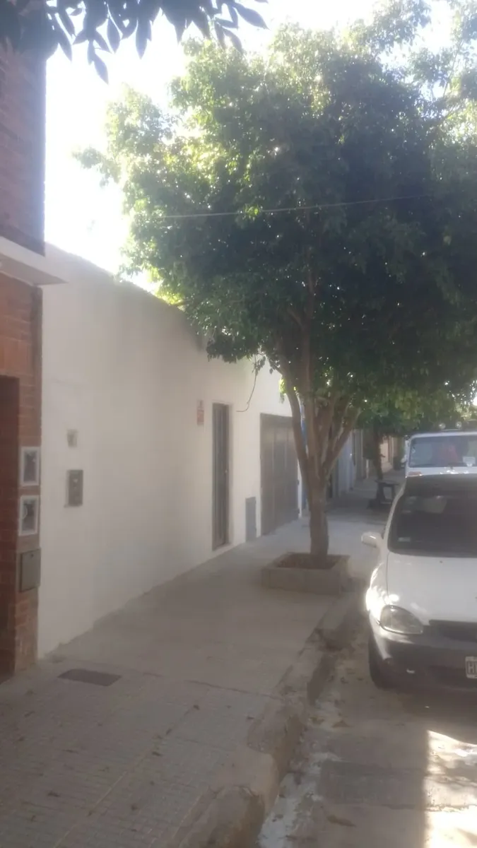Dueño Alquila Casa Para Deposito/taller/vivienda Sin Comision Inmobiliaria
