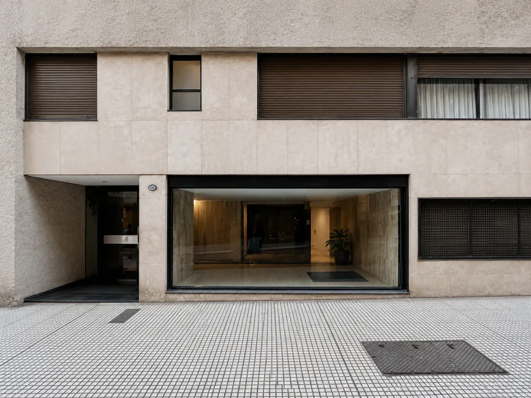 Esmeralda 1300, Recoleta Exp. 300.000, Alquiler 4 Ambientes Más Dependencia