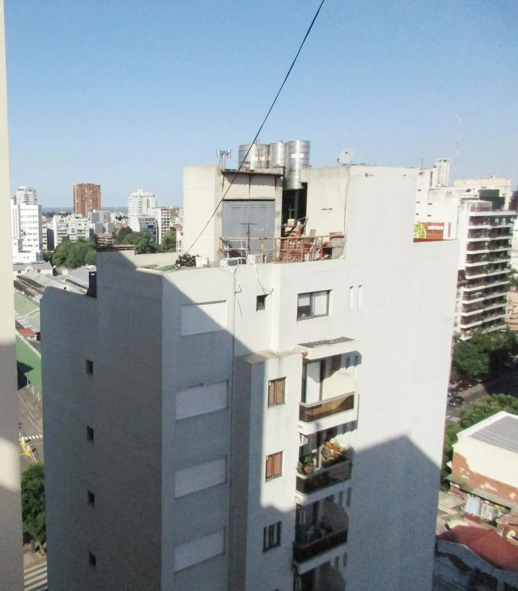 Imóvel: Kitnet, Palermo