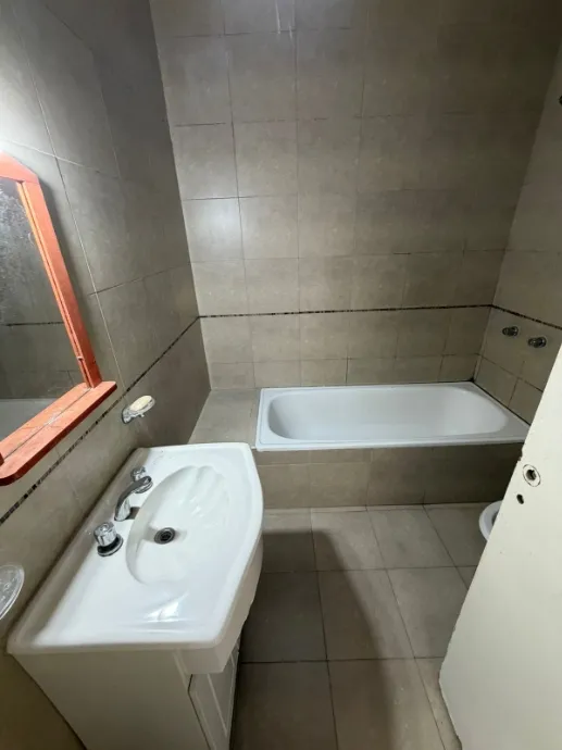 Departamento En Alquiler En Lanus Oeste