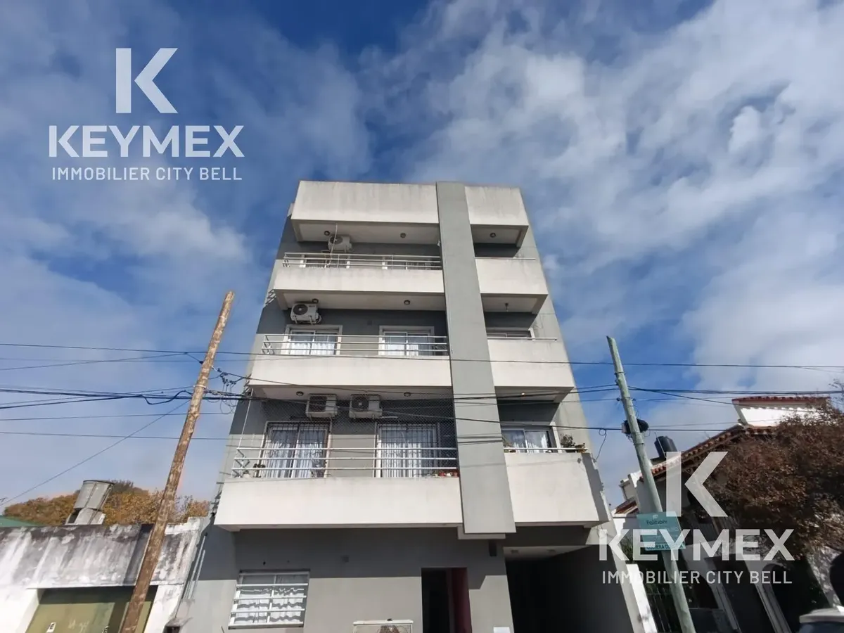 Monoambiente Amoblado Y Equipado En Alquiler Y En Venta, La Plata