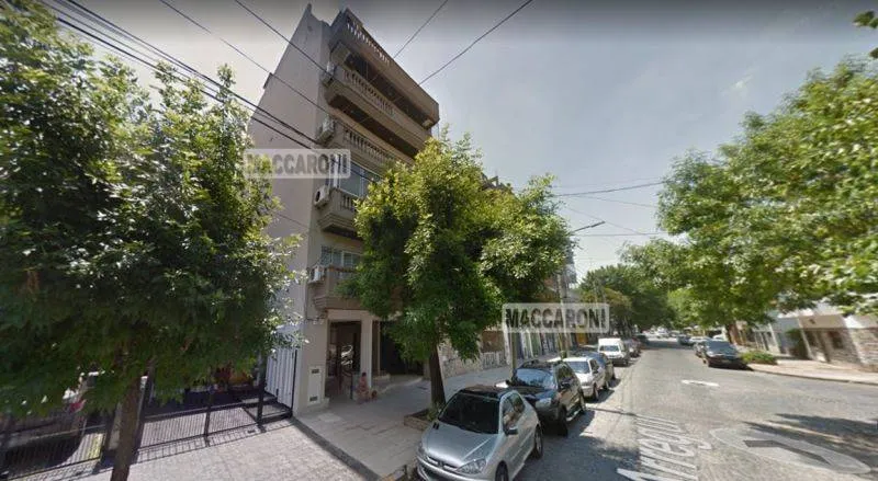 Departamento En Alquiler En Villa Devoto