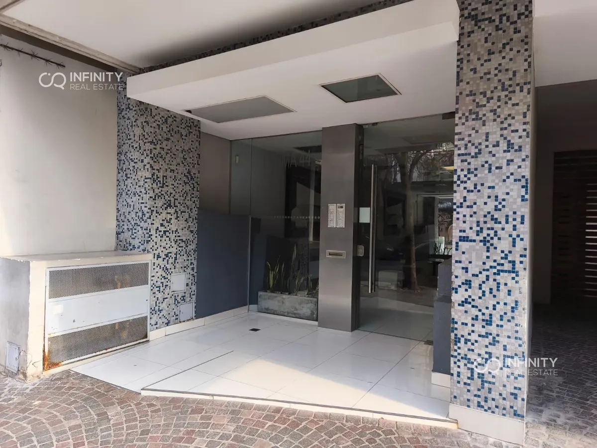 Departamento En Alquiler