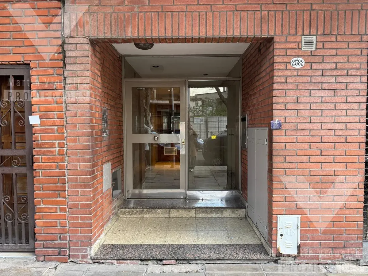 6to piso, vista abierta