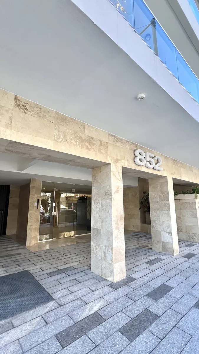 Departamento 2 Ambientes A Estrenar A Mts Del Parque Chacabuco