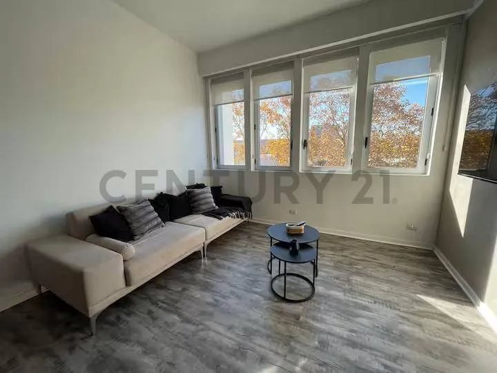 Diseño Y Confort Premium En Distrito Quartier Retiro  2 Amb Con Cochera Y Full Amenities