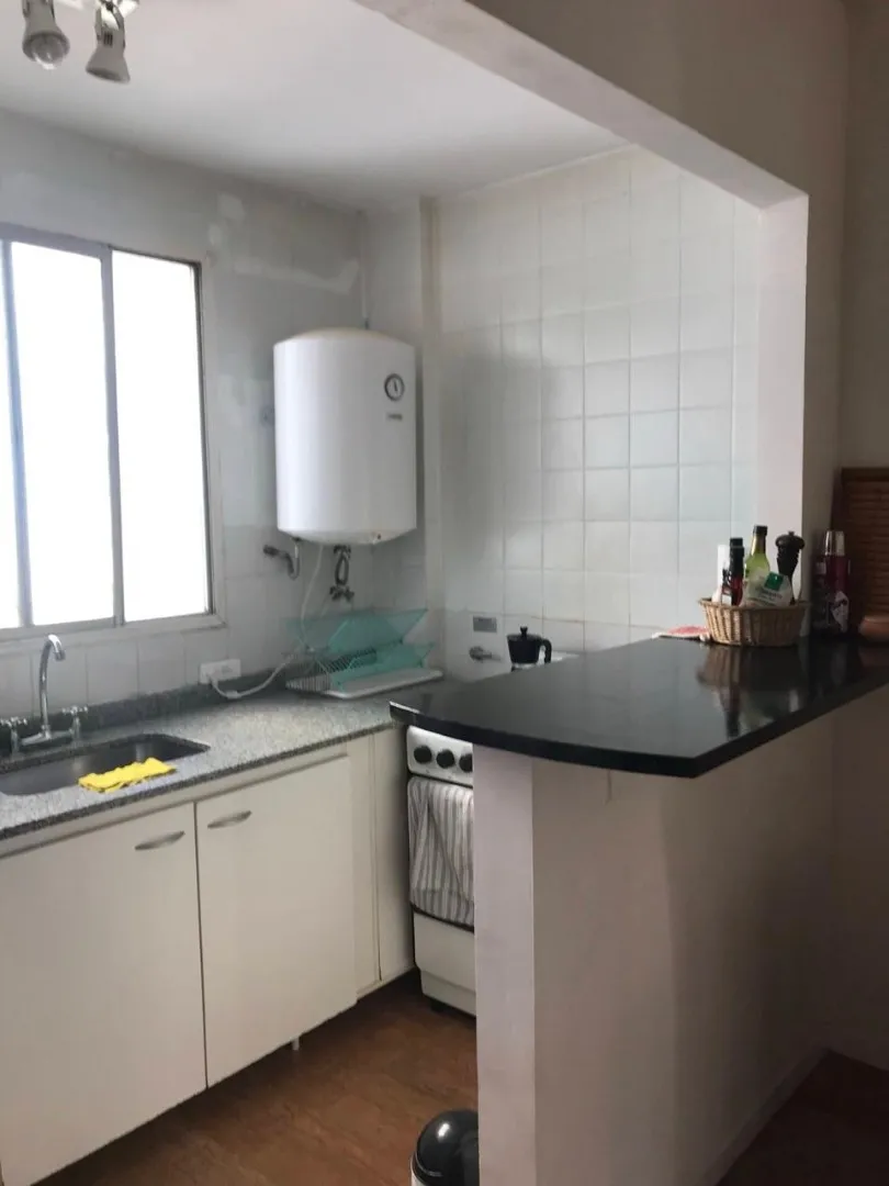 Monoambiente Palermo, norte