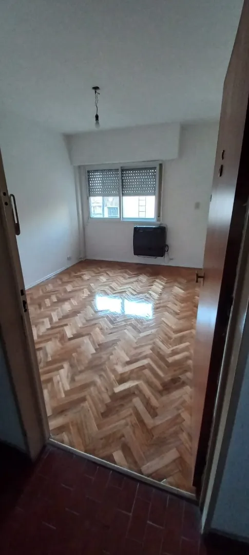 Alquiler Departamento 2 Ambientes En Almagro