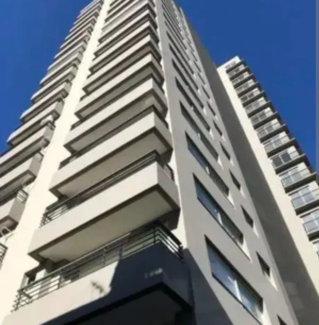 Excelente Dos Ambientes - Torre Con Amenities