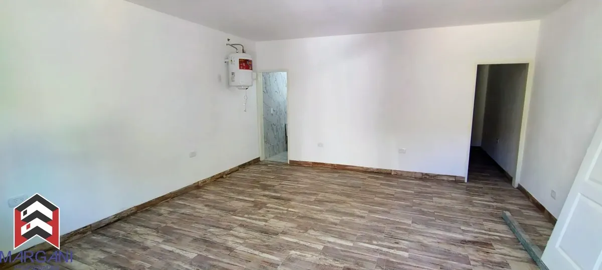 Departamento 2 Amb Planta Baja