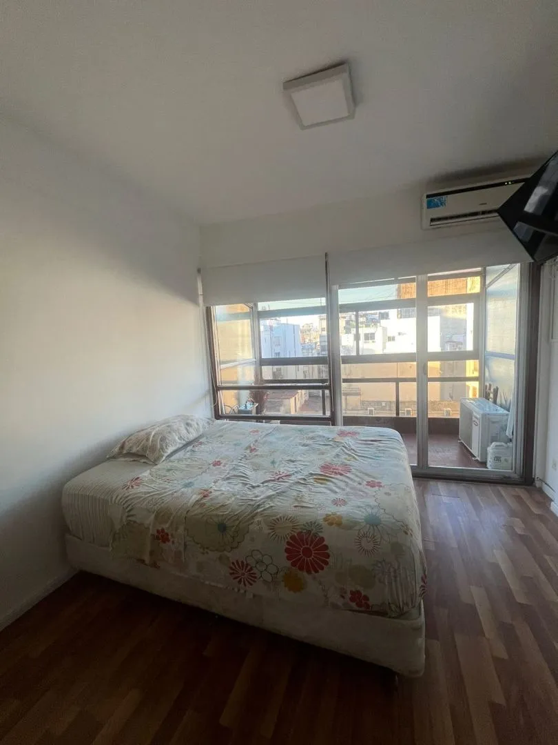 Alquiler Temporario - Barrio Norte - Av Santafé 1100