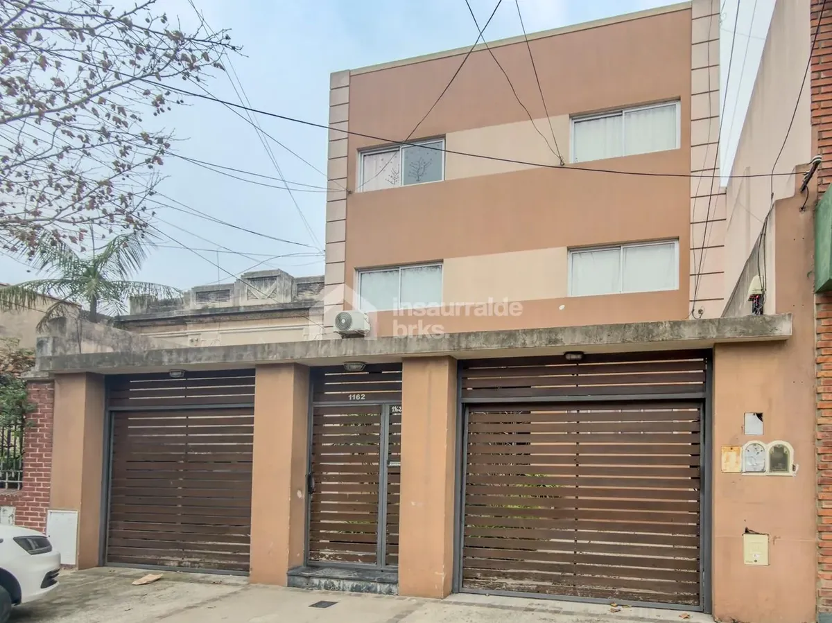 Departamento 2 Ambientes En Alquiler En Lanús Este, Lanús, G.b.a. Zona Sur