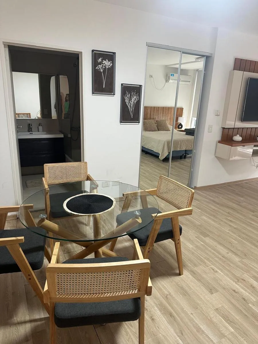 Departamento En Puerto Madero