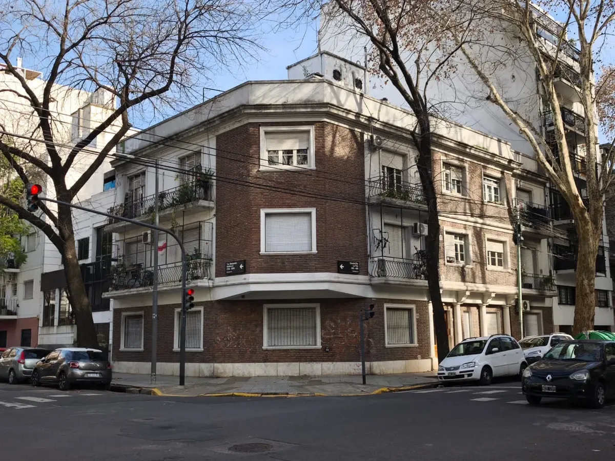 2 ambientes, cocina a gas
