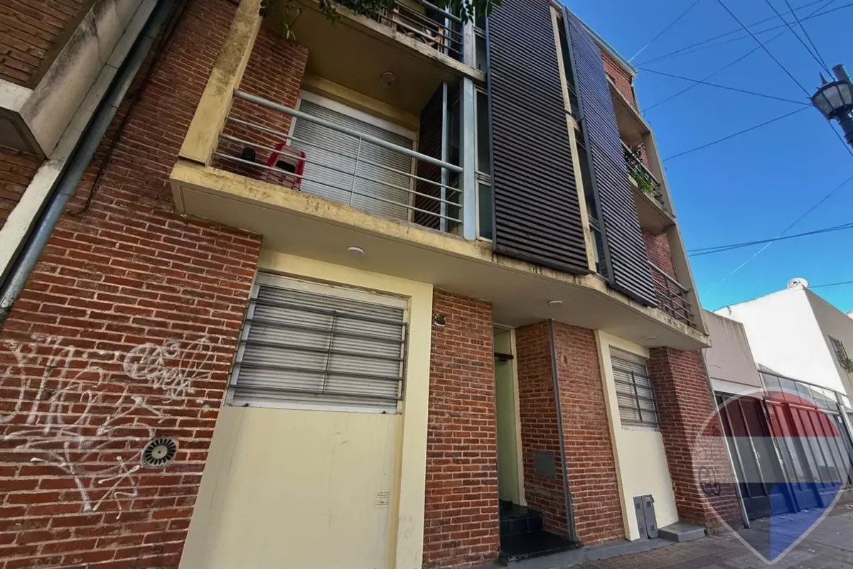 Apartamento mobiliado 2 dormitórios