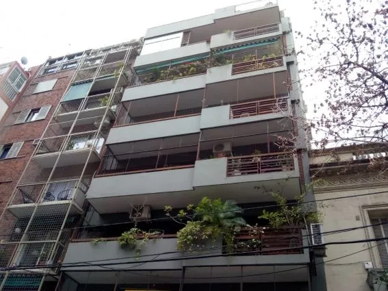 5to piso, cocina independiente