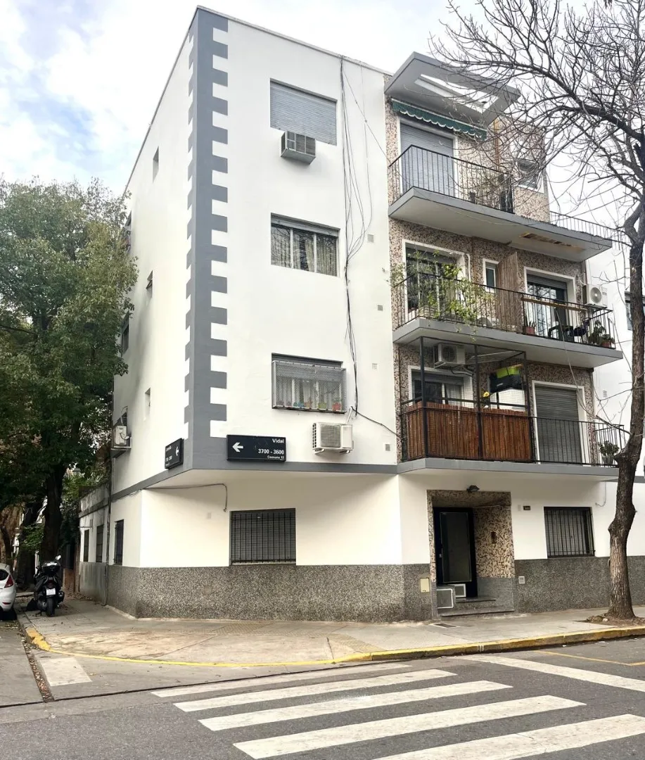 Imóvel: Kitnet, Saavedra