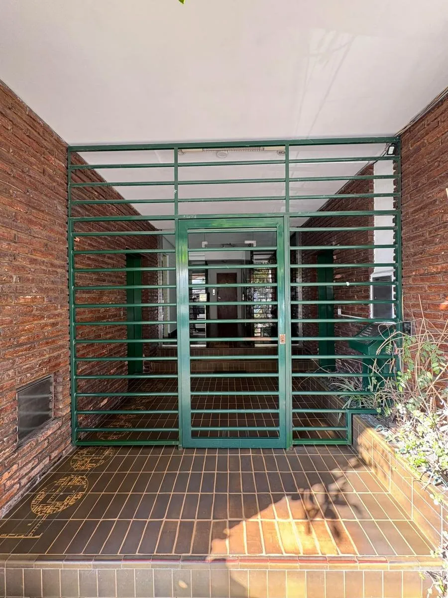 Departamento Monoambiente En Alquiler En Avellaneda