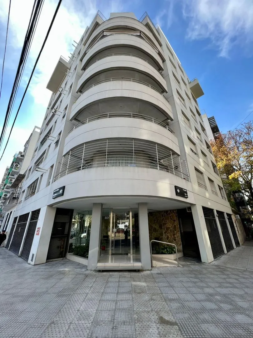 Departamento En Alquiler En Caballito