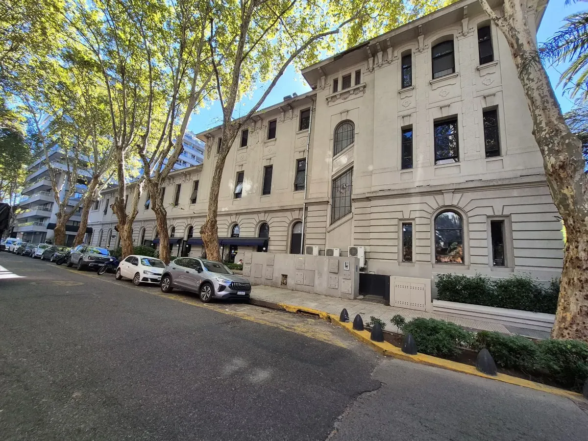 Жилье: 1 спальня, Palermo