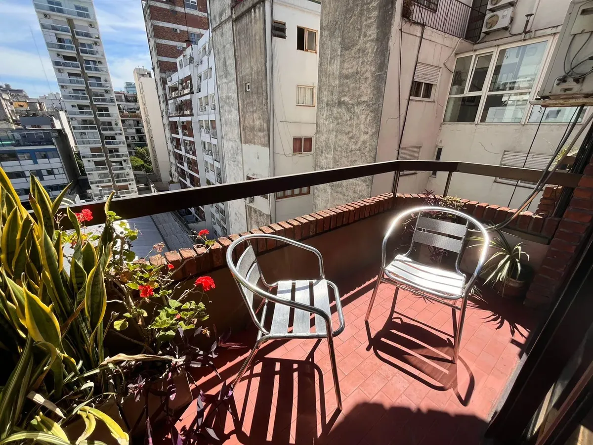 Imóvel: Kitnet, Recoleta