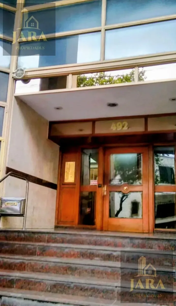 Alquiler Departamento Quilmes Centro Centro 4 Ambientes Con Cochera