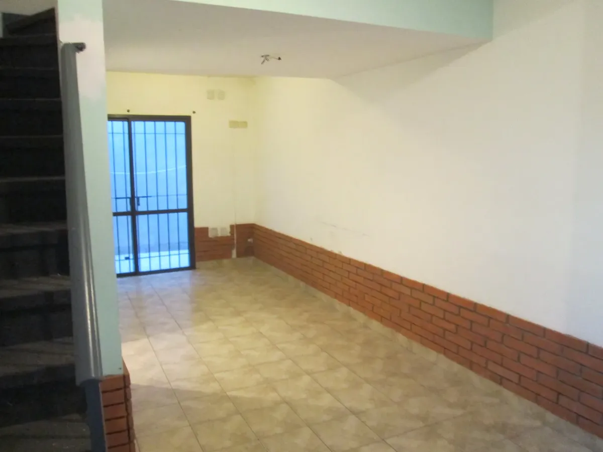 Alquiler 3 Ambientes - Villa Luzuriaga
