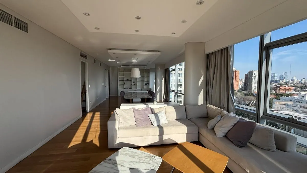Torre Forum Ramsay, piso 9