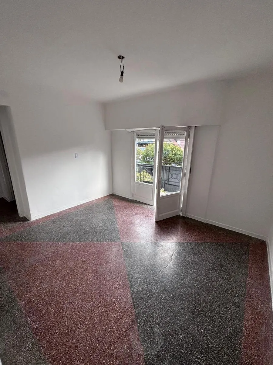 PH 1er piso, frente