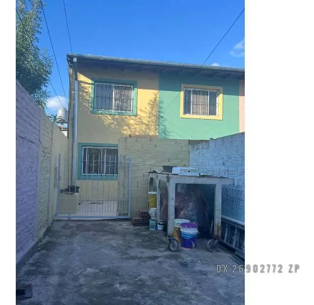 Don Torcuato - Departamento Alquiler