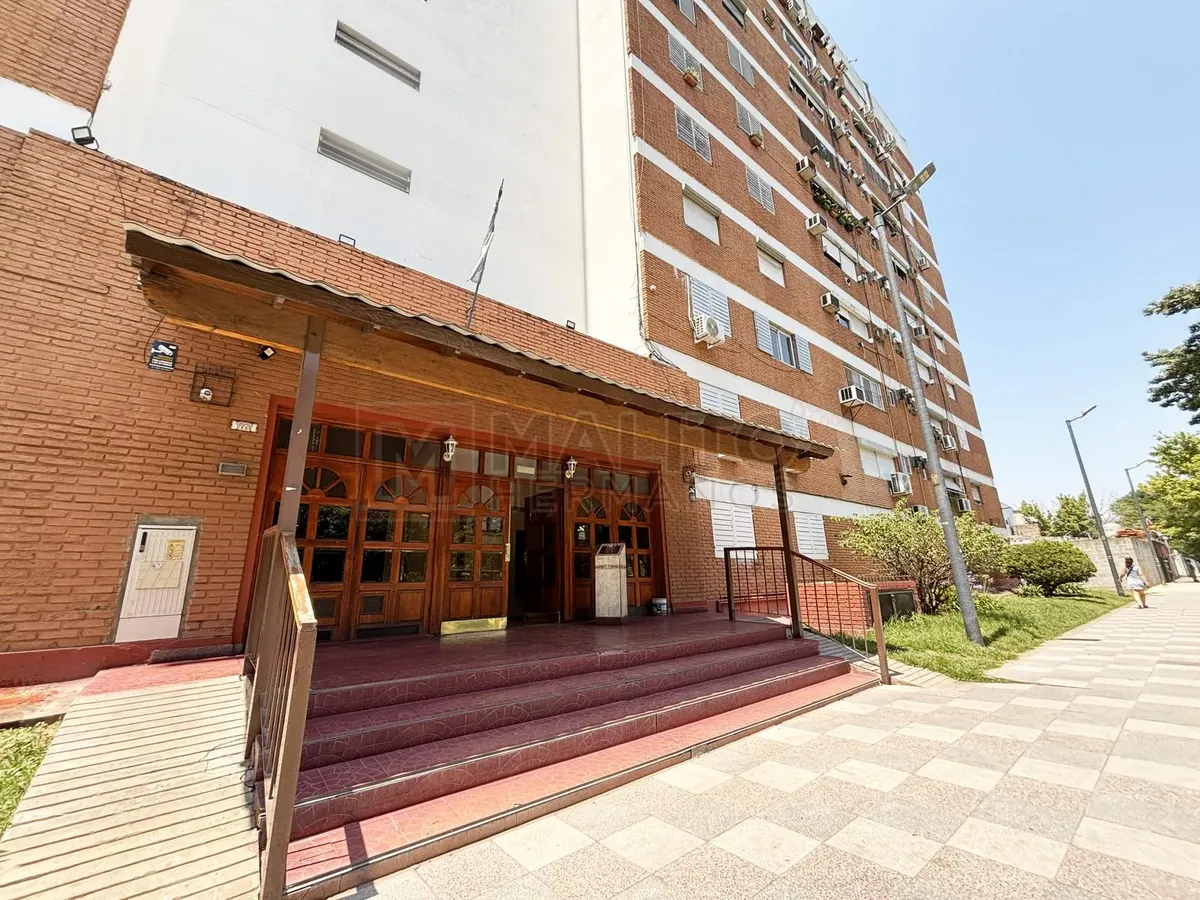Excelente Departamento 3 Ambientes