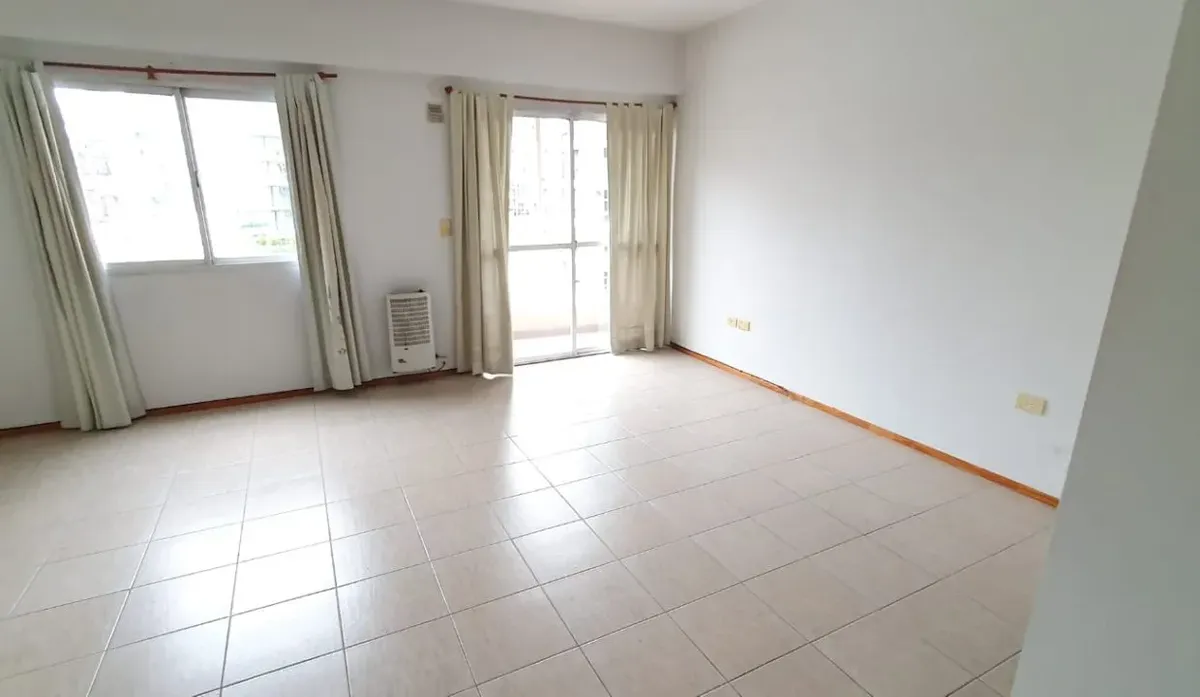 Departamento Monoambiente En Caballito