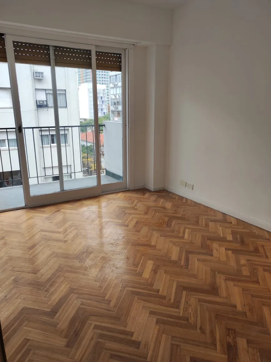 Oportunidad! Departamento Muy Luminoso Con Inmejorable Vista En San Telmo - Consultar Opción Amueblado