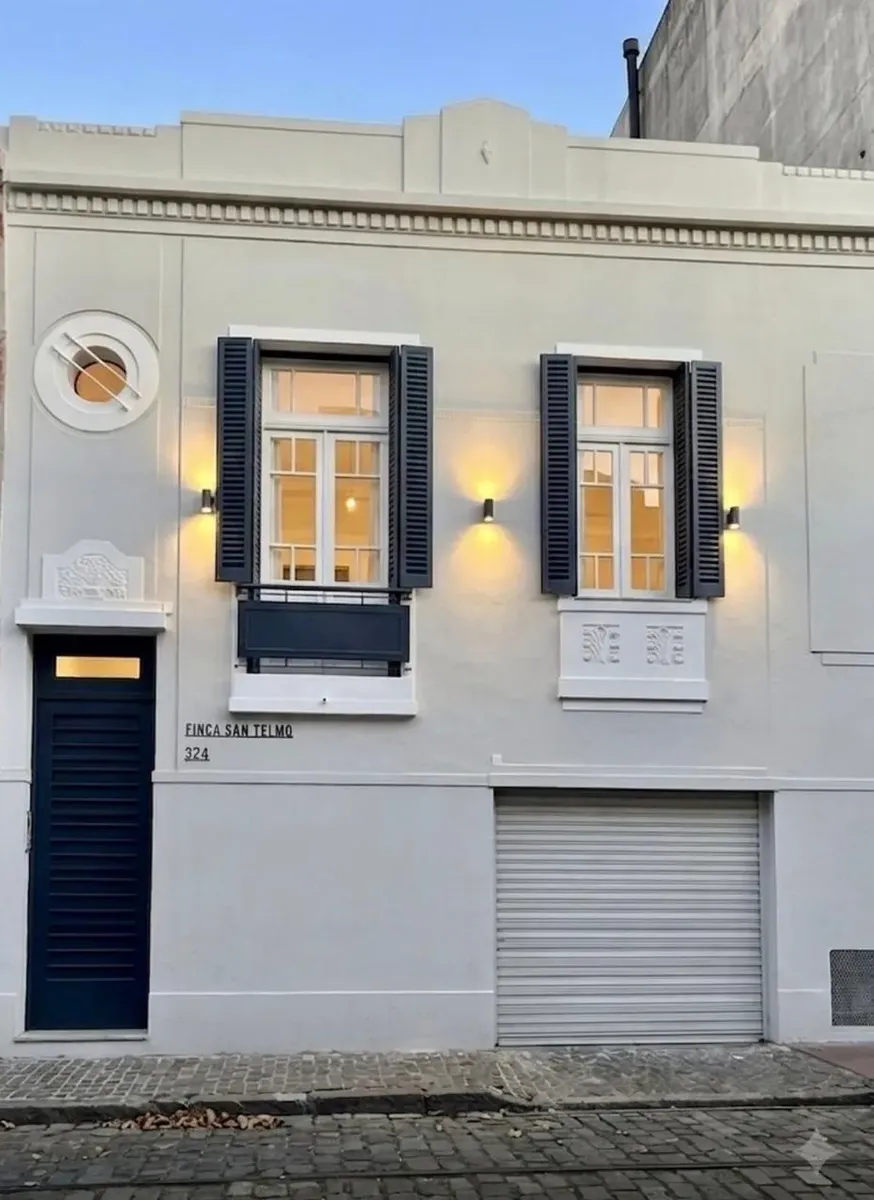 Dña. Alq. Ph Tipo Loft A Estrenar Con 2 Balcones Y Parrilla. Requisitos- · Contrato Por 2 Años, Con Actualización Trimestral Por Ipc, 2 Meses De Depósito Y Garantía De Propiedad En Caba O Seg Caución.