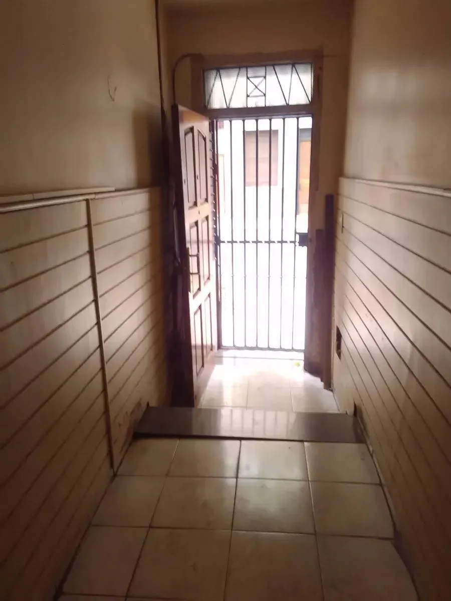 Enorme Habitacion Con Baño En Suite En Ph Familiar.
