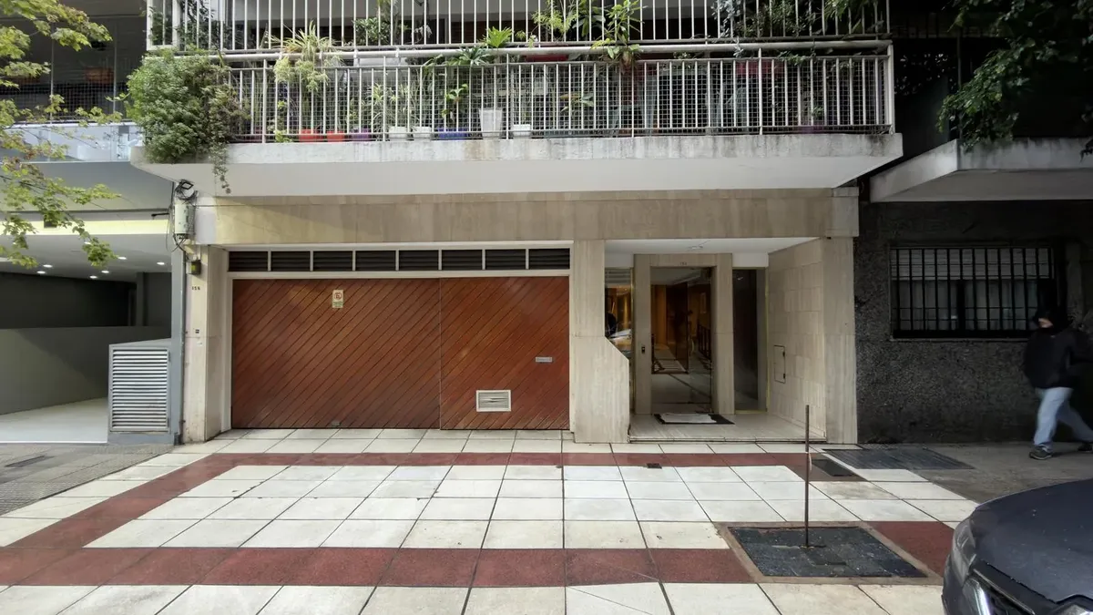 Departamento En Caballito