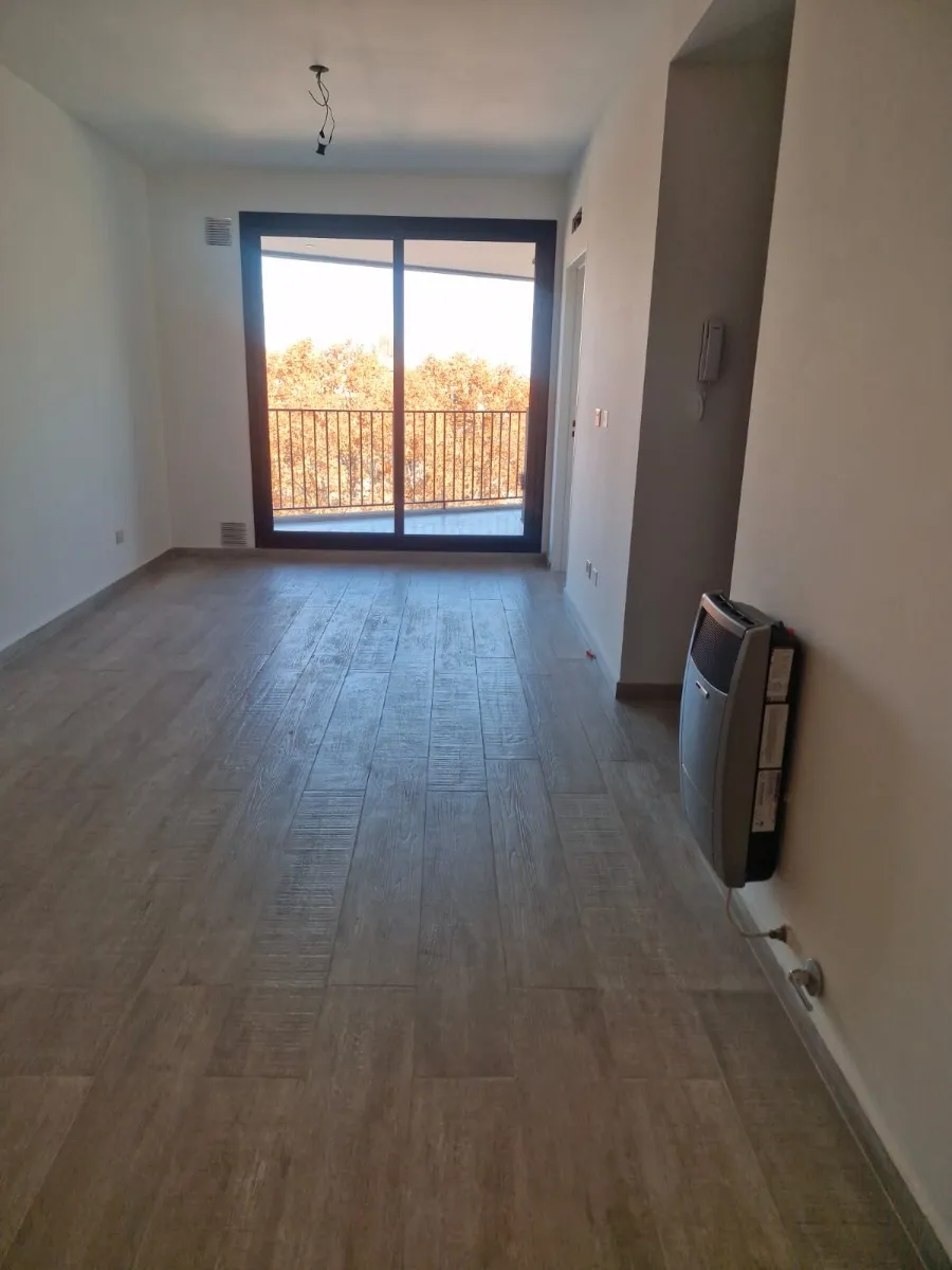 2-room apartment 7th floor