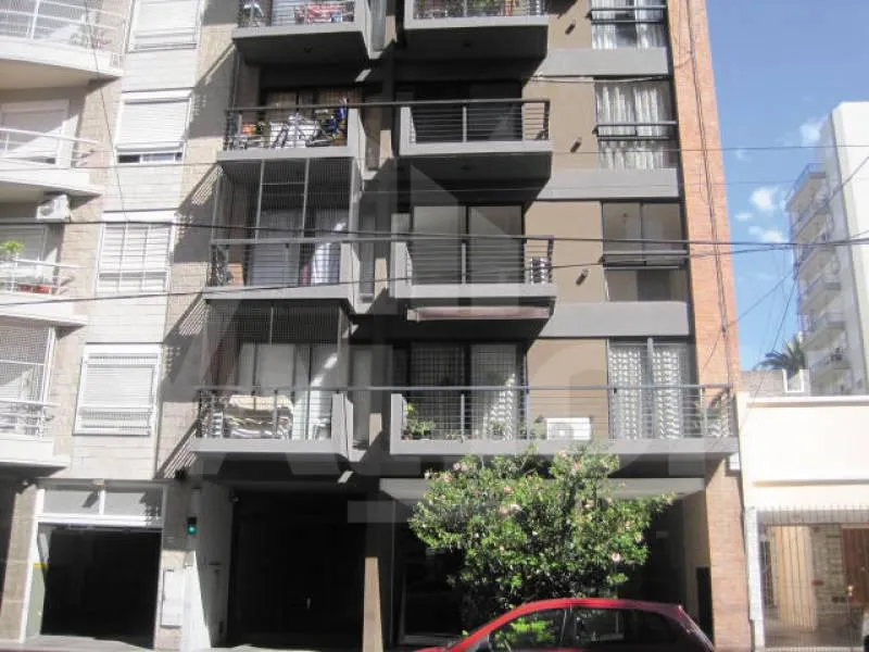 Departamento 2 Ambientes