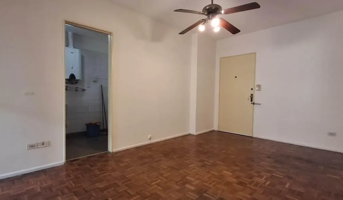 Caballito apartment 6th floor
