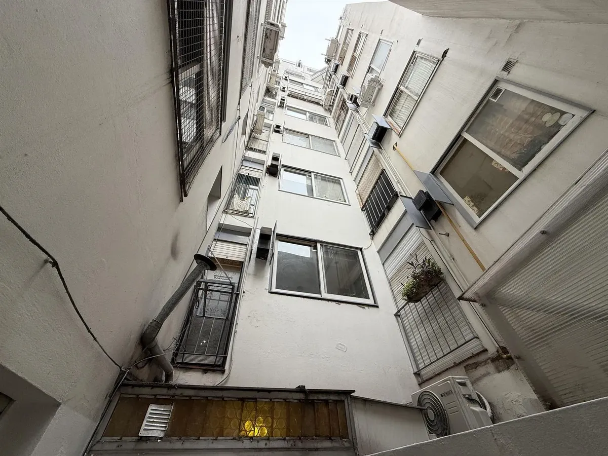 Departamento Alquiler, Villa Urquiza